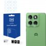 3MK Lens Protection hybride glas voor cameralens Motorola Edge 60 Fusion / Edge 60 (4 st.)