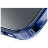 3mk Frosty MagCase hoesje voor Apple iPhone 17 Pro Max, blauw