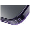 3mk Frosty MagCase hoesje voor Apple iPhone 17 Pro Max, paars