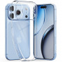 Tech-Protect FlexAir hoesje voor Apple iPhone 17 Pro / 18 Pro, transparant