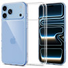 Tech-Protect FlexAir Hybrid hoesje voor Apple iPhone 17 Pro / 18 Pro, transparant