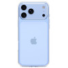 Tech-Protect FlexAir Hybrid hoesje voor Apple iPhone 17 Pro / 18 Pro, transparant