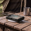 Tech-Protect Kevlar Pro hoesje voor Samsung Galaxy Z Flip 8, zwart