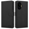 Tech-Protect Wallet hoes voor Xiaomi Poco F7 5G, zwart