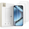 Tech-Protect Glass Fit+ gehard glas voor Google Pixel 9 Pro XL / 10 Pro XL / 11 Pro XL, transparant (2 st.)