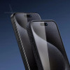 Tech-Protect Glass Fit+ gehard glas voor OnePlus 15, transparant (2 stuks)