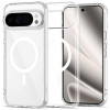 Tech-Protect FlexAir Hybrid MagSafe hoesje voor Google Pixel 10 / 10 Pro, transparant