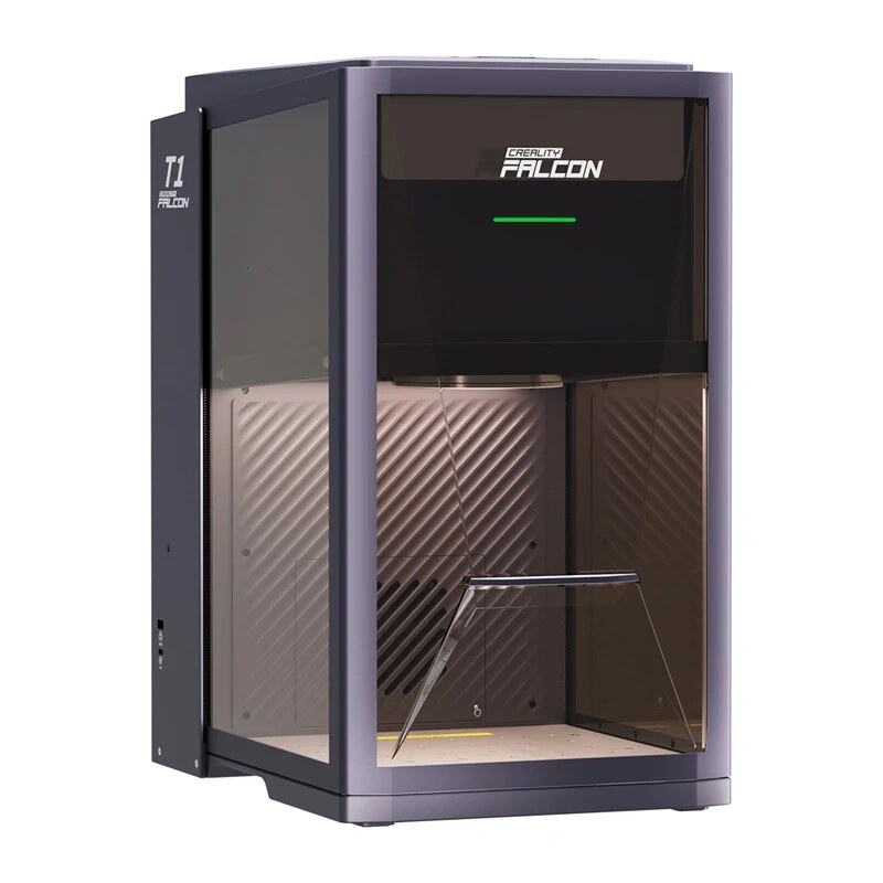 Creality Falcon T1 20W lasergraveermachine
