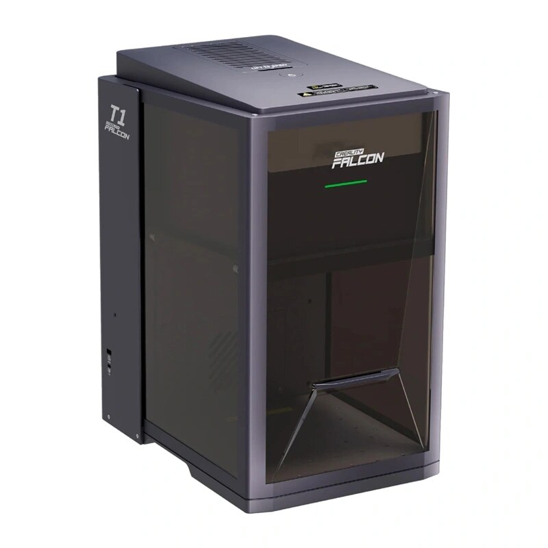 Creality Falcon T1 40W lasergraveermachine