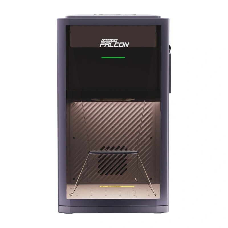 Creality Falcon T1 Fiber 20W lasergraveermachine