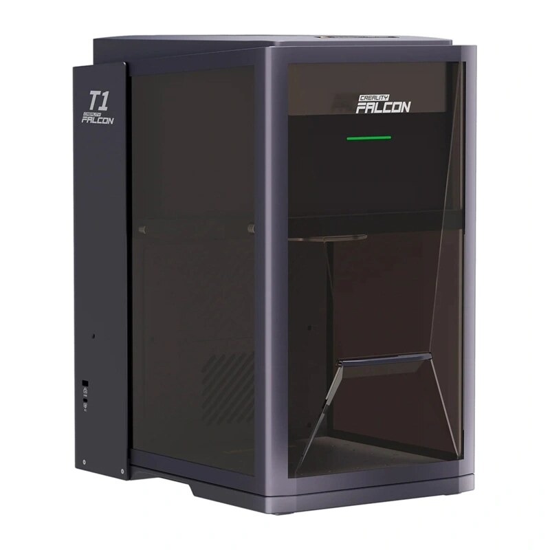 Creality Falcon T1 UV 5W lasergraveermachine