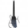 Donner Hush I Pro EC7516 elektro-akoestische gitaar, Space Flight