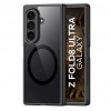 Dux Ducis Aimo Hybrid hoesje voor Samsung Galaxy Z Fold8 Ultra, met MagSafe, zwart