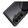 Dux Ducis Aimo Hybrid hoesje voor Samsung Galaxy Z Fold8 Ultra, met MagSafe, zwart