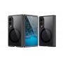 Dux Ducis Aimo Hybrid hoesje voor Samsung Galaxy Z Fold8, magnetisch, zwart