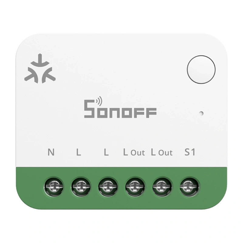 SONOFF MINI ONE slimme wifi-schakelaar