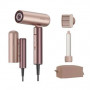 Dreame Pocket Aura AZP20A-PK haardroger, 1400 W, roze