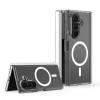 Dux Ducis Clin Mag hoesje voor Samsung Galaxy Z Fold8 Ultra, MagSafe, transparant