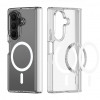 Dux Ducis Clin Mag hoesje voor Samsung Galaxy Z Fold8 Ultra, MagSafe, transparant