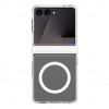 Dux Ducis Clin Mag hoesje voor Samsung Galaxy Z Fold8, MagSafe, transparant