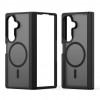Dux Ducis Yind hybride hoesje voor Samsung Galaxy Z Fold8 Ultra, MagSafe, zwart
