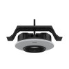 Axis TP3203 inbouwbeugel voor camerakoepel, voor binnen, plafondinbouwbehuizing 02509-001