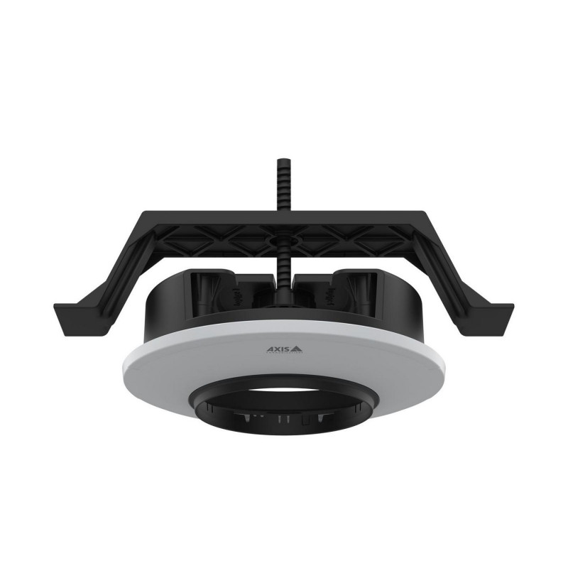 Axis TP3203 inbouwbeugel voor camerakoepel, voor binnen, plafondinbouwbehuizing 02509-001
