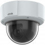 Axis M5526-E netwerkbewakingscamera, PTZ, dome, voor buiten, vandalismebestendig / weerbestendig, kleur (dag en nacht)