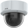 Axis M5526-E netwerkbewakingscamera, PTZ, dome, voor buiten, vandalismebestendig / weerbestendig, kleur (dag en nacht)