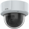 Axis M5526-E netwerkbewakingscamera, PTZ, dome, voor buiten, vandalismebestendig / weerbestendig, kleur (dag en nacht)