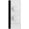 Electrolux EMZ421MMW magnetron, 21 l, 800 W, wit