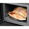 Electrolux EMZ421MMW magnetron, 21 l, 800 W, wit