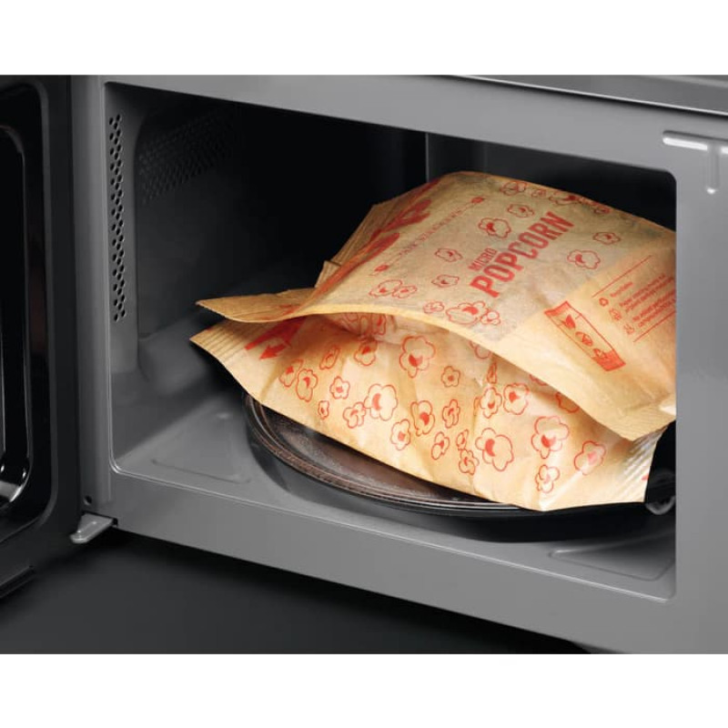 Electrolux EMZ421MMW magnetron, 21 l, 800 W, wit