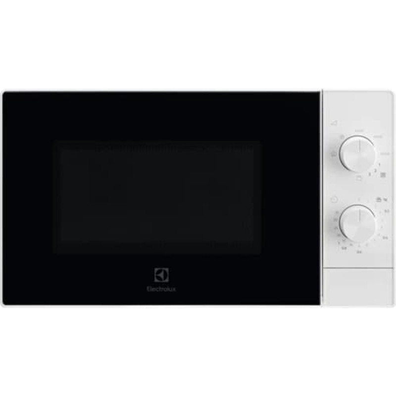 Electrolux EMZ421MMW magnetron, 21 l, 800 W, wit