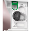 Electrolux EW7FG4492UDE frontlader wasmachine, 9 kg, zwart