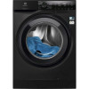 Electrolux EW7FG4492UDE frontlader wasmachine, 9 kg, zwart