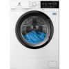 Electrolux EWS6327DE 600-serie SensiCare frontlader wasmachine, 7 kg, wit
