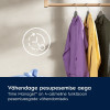 Electrolux EWS6327DE 600-serie SensiCare frontlader wasmachine, 7 kg, wit