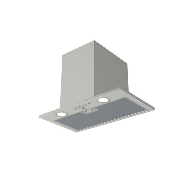 Electrolux CFG526W afzuigkap, 54 cm, wit