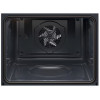 Electrolux LOX8P87WZ inbouw elektrische oven, 72 L, 3490 W, zwart
