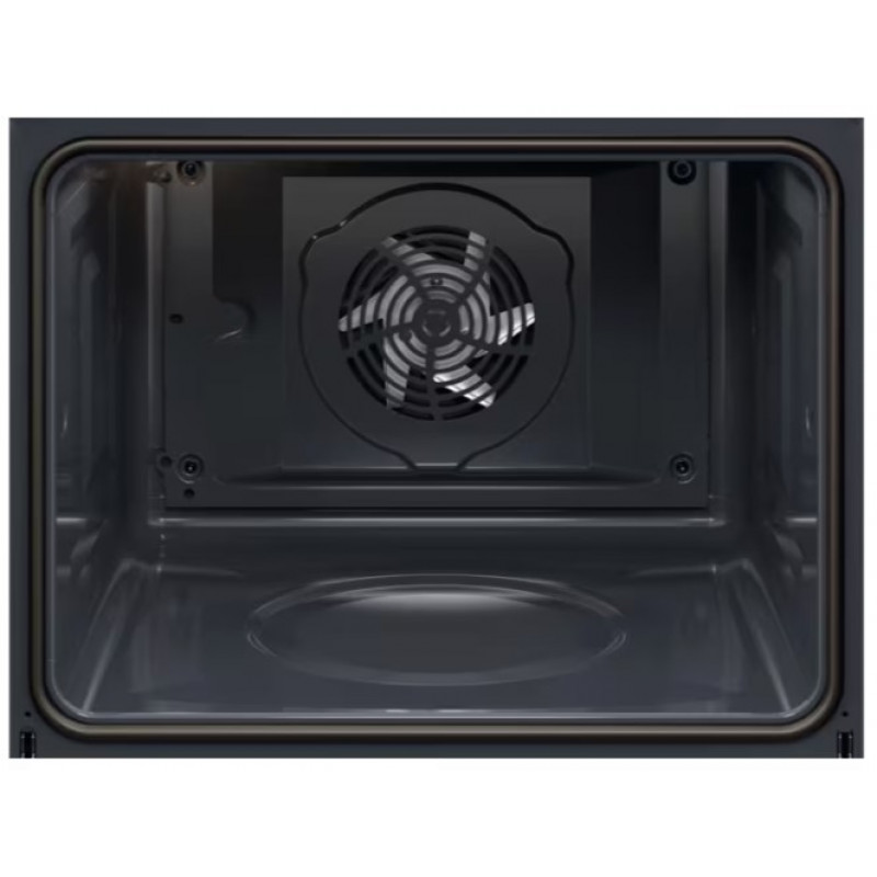 Electrolux LOX8P87WZ inbouw elektrische oven, 72 L, 3490 W, zwart
