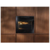 Electrolux LOX8P87WZ inbouw elektrische oven, 72 L, 3490 W, zwart
