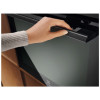 Electrolux LOX8P87WZ inbouw elektrische oven, 72 L, 3490 W, zwart