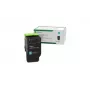 Lexmark 79L0H20 originele tonercartridge voor CX833 / XC8355 / XC9535, cyaan, 46,9K