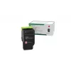 Lexmark 79L0H30 originele tonercartridge voor CX833 / XC8355 / XC9535, magenta, 46,9K