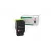 Lexmark 79L0H30 originele tonercartridge voor CX833 / XC8355 / XC9535, magenta, 46,9K