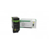 Lexmark 79L0H40 originele tonercartridge voor CX833 / XC8355 / XC9535, geel, 46,9K