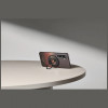 PITAKA Edge Case MagSafe hoesje voor Samsung Galaxy S26+, zonsondergang