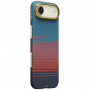 PITAKA Edge Case California Dream 03 hoesje voor Apple iPhone Air, zonsondergang