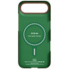 PITAKA Edge Case Breath of Veins hoesje voor Apple iPhone Air, sprout surge